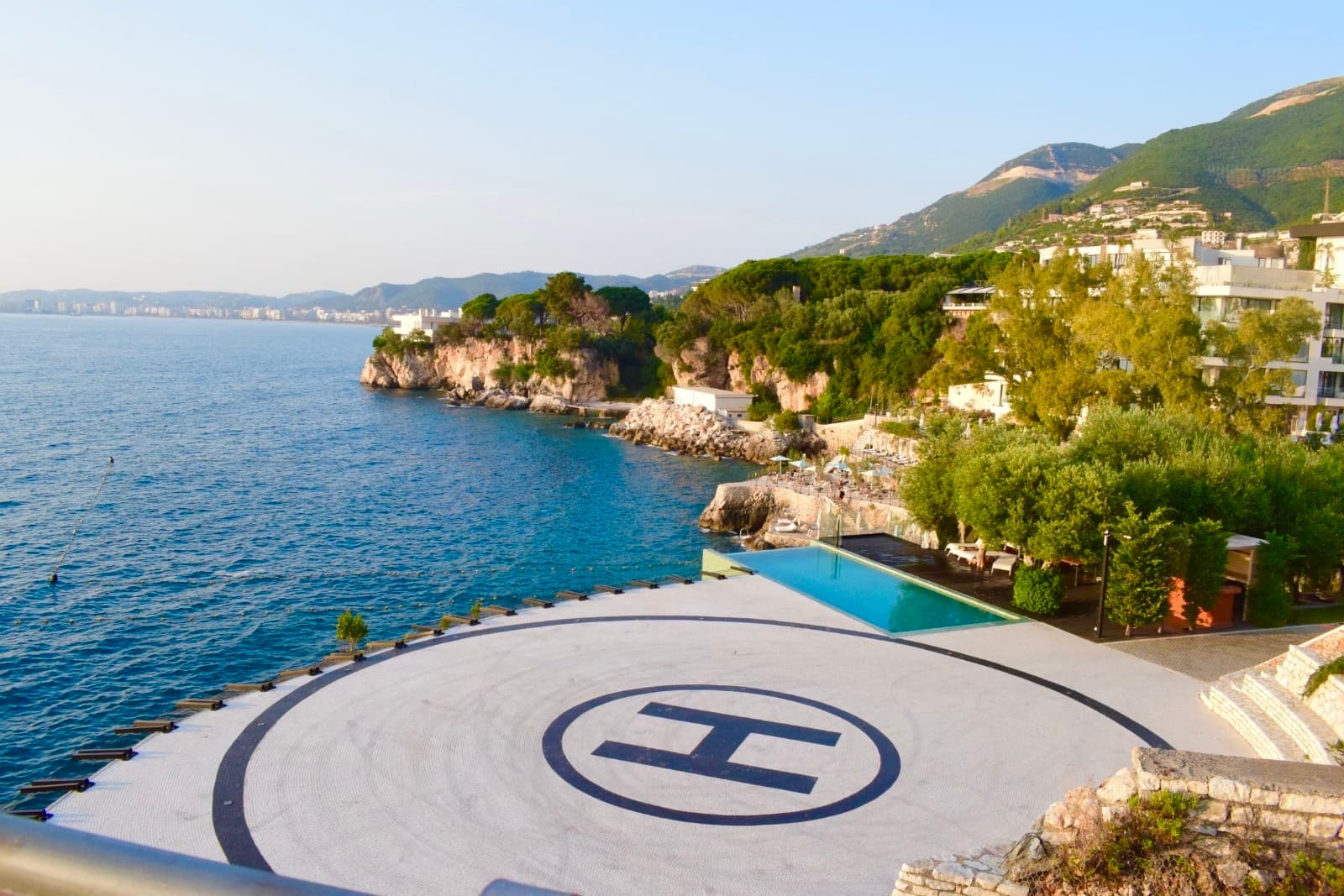 Aquamarine Apartment 2 photo 5