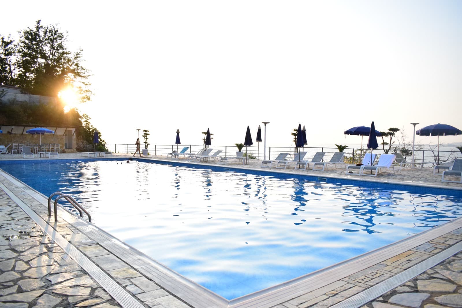 Aquamarine Apartment 2 photo 4