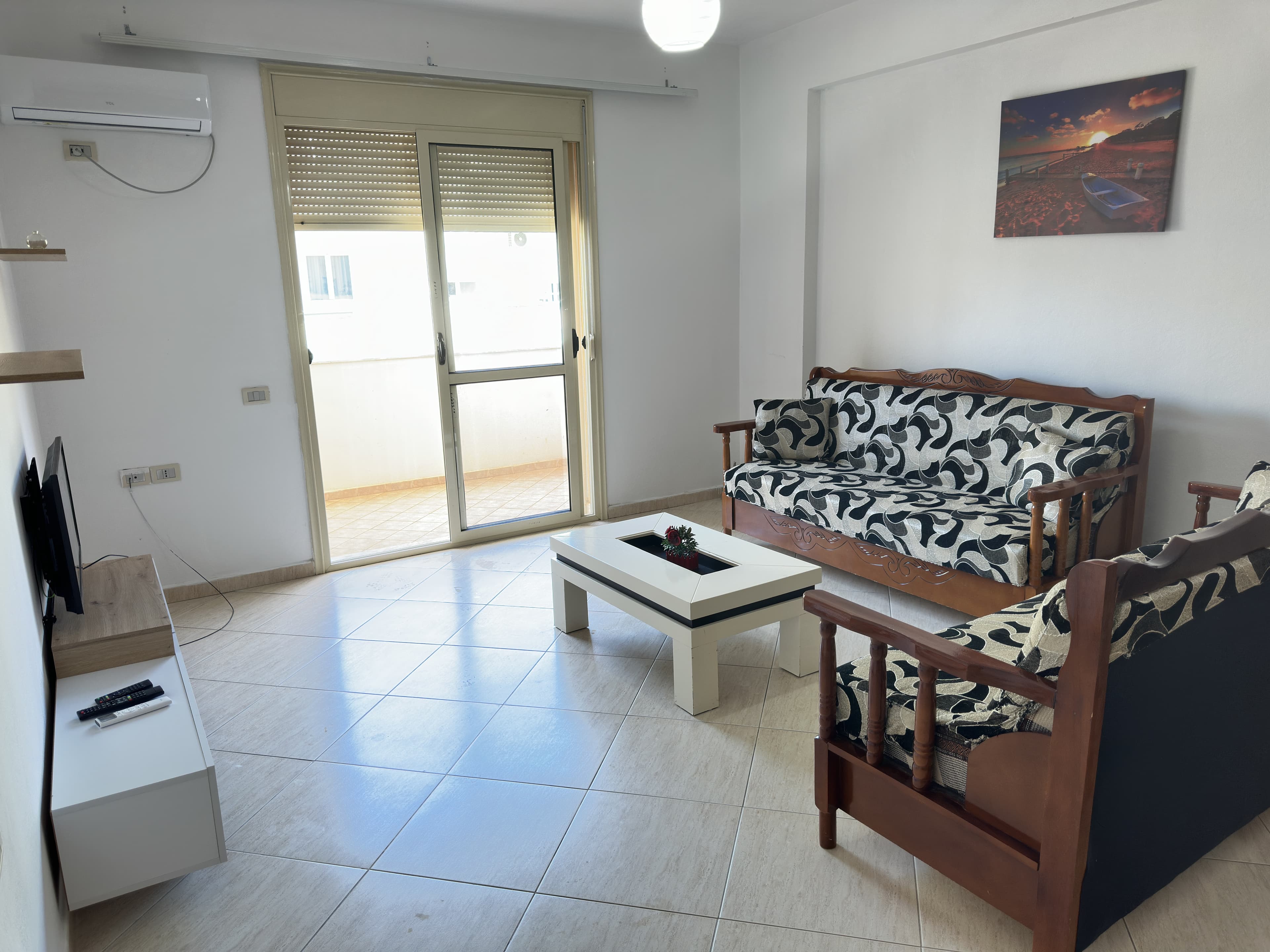 Sea View Balcony Vlora photo 4